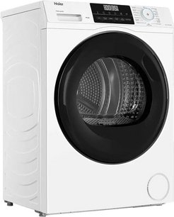 Сушильная машина Haier HD70-A929E фото 2 в Казани и Татарстане