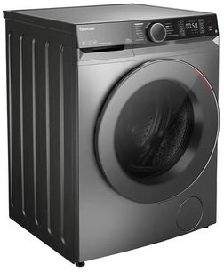 Стиральная машина Toshiba TW-BK100GF4RU(SK) фото 2 в Казани и Татарстане