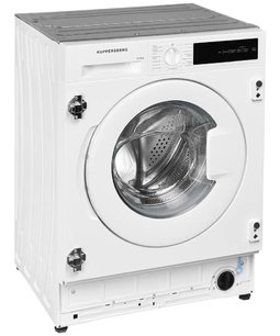 Встраиваемая стиральная машина Куперсберг WDM560 фото 4 в Казани и Татарстане Встраиваемая стиральная машина Kuppersberg WDM560 фото 4 в Казани и Татарстане