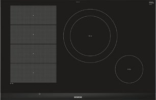 Индукционная варочная панель Siemens EX875LEC1E фото в Казани и Татарстане