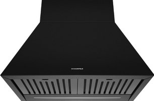 Вытяжка Maunfeld BERK 60 Black/Anthracite фото 4 в Казани и Татарстане