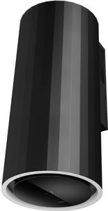 Вытяжка Маунфилд Adelaide 39 Wall черный фото в Казани и Татарстане Вытяжка Maunfeld Adelaide 39 Wall черный фото в Казани и Татарстане