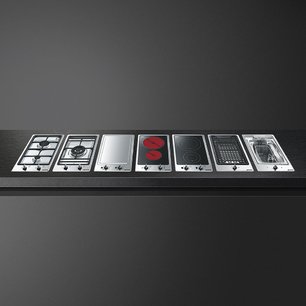 Гриль Smeg PGF30B фото 4 в Казани и Татарстане