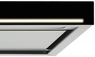 Вытяжка Falmec Blade isola 90 ix (800) stec black фото 2 в Казани и Татарстане