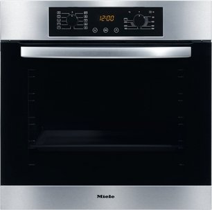 Духовой шкаф Миле H 4710 B фото в Казани и Татарстане Духовой шкаф Miele H 4710 B фото в Казани и Татарстане