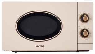 Микроволновая печь Кертинг KMO 815 RB фото в Казани и Татарстане Микроволновая печь Korting KMO 815 RB фото в Казани и Татарстане