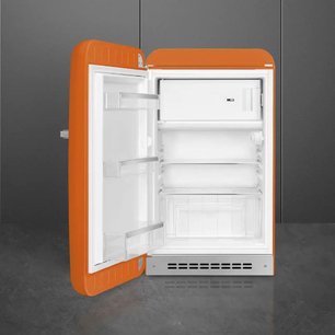 Холодильник Смег FAB10LOR5 фото 2 в Казани и Татарстане Холодильник Smeg FAB10LOR5 фото 2 в Казани и Татарстане
