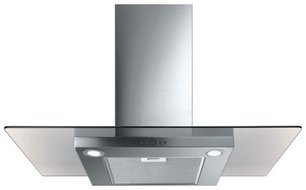 Вытяжка Куперсберг Lora 90 X 4HPB фото 2 в Казани и Татарстане Вытяжка Kuppersberg Lora 90 X 4HPB фото 2 в Казани и Татарстане