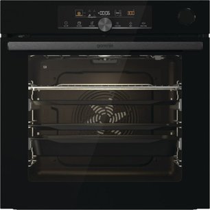 Духовой шкаф Горение BPSA6747A08BG фото в Казани и Татарстане Духовой шкаф Gorenje BPSA6747A08BG фото в Казани и Татарстане