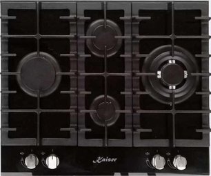 Независимая газовая поверхность Kaiser KCG 6390 Turbo Romb фото в Казани и Татарстане