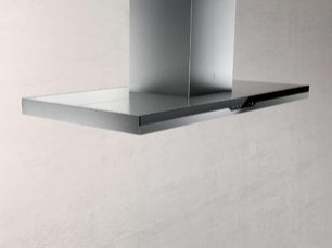 Вытяжка Elica METEORITE ISLAND IX/A/120x60 фото 4 в Казани и Татарстане