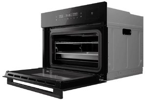 Духовой шкаф Haier HOS-F5CVN8GB фото 4 в Казани и Татарстане