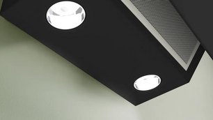 Вытяжка Бош DWK64PJ60T фото 4 в Казани и Татарстане Вытяжка Bosch DWK64PJ60T фото 4 в Казани и Татарстане