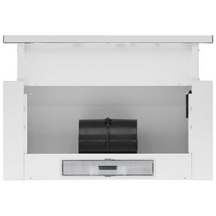 Встраиваемая вытяжка Крона Slim60ix МВ фото 4 в Казани и Татарстане Встраиваемая вытяжка KRONA Slim60ix МВ фото 4 в Казани и Татарстане