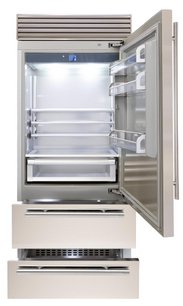 Встраиваемый холодильник Fhiaba XS900HST6I фото в Казани и Татарстане