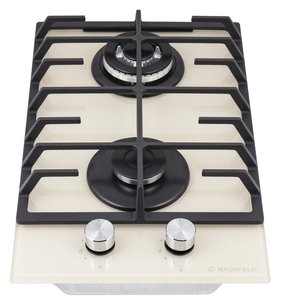 Газовая варочная панель MAUNFELD EGHG.32.63CBG/G фото 3 в Казани и Татарстане Газовая варочная панель MAUNFELD EGHG.32.63CBG/G фото 3 в Казани и Татарстане
