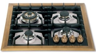 Варочная панель Restart ELP030 Stainless-Steel фото в Казани и Татарстане