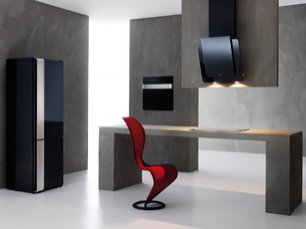 Вытяжка Горение DKG552 ORA S фото 3 в Казани и Татарстане Вытяжка Gorenje DKG552 ORA S фото 3 в Казани и Татарстане