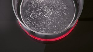 Варочная панель Электролюкс EHF 96547 SW фото 2 в Казани и Татарстане Варочная панель Electrolux EHF 96547 SW фото 2 в Казани и Татарстане