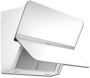 Вытяжка Falmec Flipper 55 Inox фото 2 в Казани и Татарстане