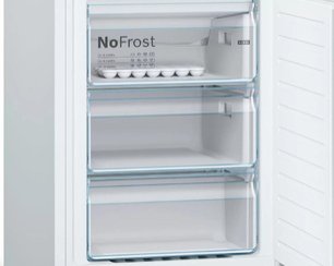 Холодильник Бош KGN36VW21R фото 3 в Казани и Татарстане Холодильник Bosch KGN36VW21R фото 3 в Казани и Татарстане