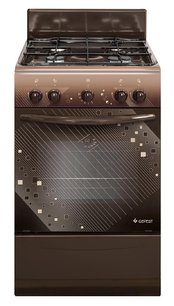 Плита Гефест ПГ 5100 0018 фото в Казани и Татарстане Плита Gefest ПГ 5100 0018 фото в Казани и Татарстане