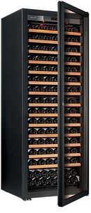 Мультитемпературный винный шкаф EuroCave SLP-1009-L фото в Казани и Татарстане