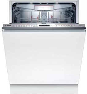 Встраиваемая посудомоечная машина BOSCH SMH8ZCX10R фото в Казани и Татарстане Встраиваемая посудомоечная машина BOSCH SMH8ZCX10R фото в Казани и Татарстане