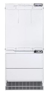 Встраиваемый холодильник Либхер ECBN 6156 Premium Plus NoFrost фото 4 в Казани и Татарстане Встраиваемый холодильник Liebherr ECBN 6156 Premium Plus NoFrost фото 4 в Казани и Татарстане