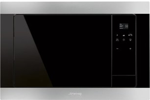 Микроволновая печь Smeg FMI320X фото в Казани и Татарстане
