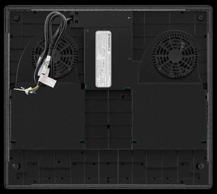 Индукционная варочная панель Маунфилд CVI593SFBK LUX Inverter фото 2 в Казани и Татарстане Индукционная варочная панель Maunfeld CVI593SFBK LUX Inverter фото 2 в Казани и Татарстане