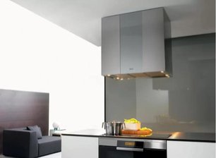 Вытяжка Miele DA 5590 D фото 3 в Казани и Татарстане