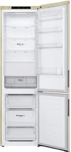 Холодильник LG GA-B509CECL фото в Казани и Татарстане