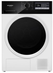 Сушильная машина Maunfeld MFDM168WH03B фото в Казани и Татарстане