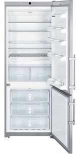 Холодильник Либхер CNesf 5113 Comfort NoFrost фото в Казани и Татарстане Холодильник Liebherr CNesf 5113 Comfort NoFrost фото в Казани и Татарстане