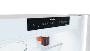 Холодильник Миле KFN 4394 ED белый фото 4 в Казани и Татарстане Холодильник Miele KFN 4394 ED белый фото 4 в Казани и Татарстане