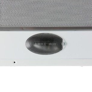 Вытяжка Фабер FLEXA GLASS M6 W A60 фото 4 в Казани и Татарстане Вытяжка Faber FLEXA GLASS M6 W A60 фото 4 в Казани и Татарстане