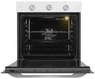 Духовой шкаф Maunfeld FEOF7871W фото 2 в Казани и Татарстане