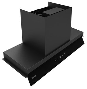 Встраиваемая вытяжка Хайер HVX-W875TGB фото 2 в Казани и Татарстане Встраиваемая вытяжка Haier HVX-W875TGB фото 2 в Казани и Татарстане