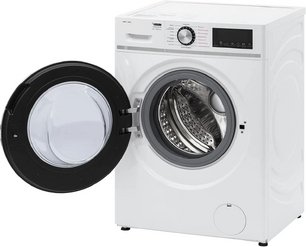 Стиральная машина Крона ITTER OPTI WHITE 1200 8/4K WDM фото 3 в Казани и Татарстане Стиральная машина KRONA ITTER OPTI WHITE 1200 8/4K WDM фото 3 в Казани и Татарстане