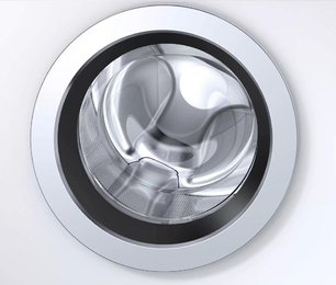 Стиральная машина Фауцуг AdoraWash V4000 AW4TOHC li фото 3 в Казани и Татарстане Стиральная машина V-ZUG AdoraWash V4000 AW4TOHC li фото 3 в Казани и Татарстане