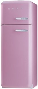 Холодильник Смег FAB30ROS7 фото в Казани и Татарстане Холодильник Smeg FAB30ROS7 фото в Казани и Татарстане