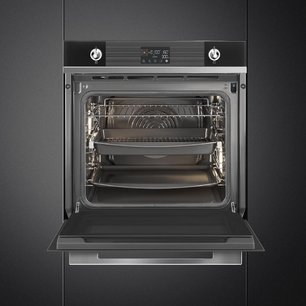 Духовой шкаф Смег SOP6102S2PN фото 3 в Казани и Татарстане Духовой шкаф Smeg SOP6102S2PN фото 3 в Казани и Татарстане