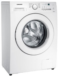 Стиральная машина Samsung WW 60 J 3097 LW/DLP фото 2 в Казани и Татарстане