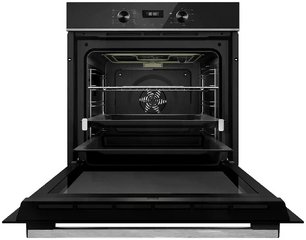 Духовой шкаф Haier HOQ-A2AEN3BX фото 2 в Казани и Татарстане