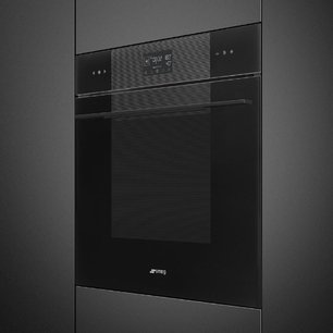 Духовой шкаф Смег SOP6102S2PB3 фото 2 в Казани и Татарстане Духовой шкаф Smeg SOP6102S2PB3 фото 2 в Казани и Татарстане