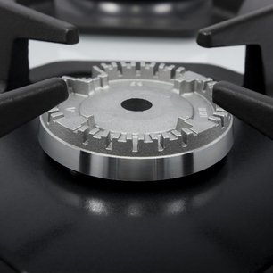 Газовая варочная панель MAUNFELD EGHG.64.2CBG\G фото 4 в Казани и Татарстане Газовая варочная панель MAUNFELD EGHG.64.2CBG\G фото 4 в Казани и Татарстане