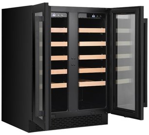 Винный шкаф MC Wine W46-2DB фото 3 в Казани и Татарстане