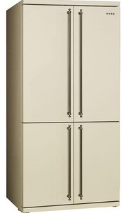 Холодильник Смег FQ60CPO фото в Казани и Татарстане Холодильник Smeg FQ60CPO фото в Казани и Татарстане