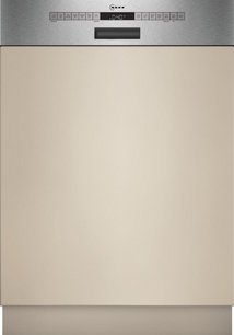 Встраиваемая посудомоечная машина Neff S245ECS15E фото в Казани и Татарстане